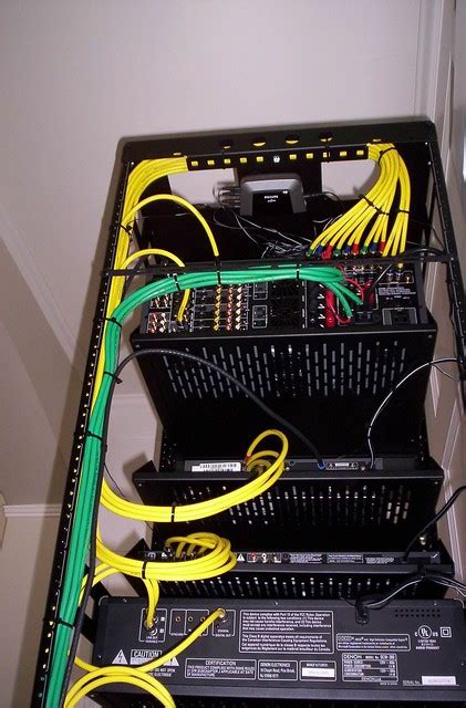 sp6 home theater wiring 